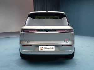 VOYAH Taishan 2026 Max, SUV PHEV de Alta Gama, Sistema de Conducción Inteligente Avanzado, Gran Autonomía, Auto Confortable, Hecho en China - Product Image 5