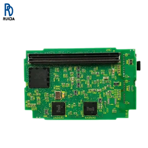 เซ็นเซอร์ควบคุม PLC ระบบ CNC เมนบอร์ด ของแท้ใหม่เอี่ยม A20B-3300-0767 - Product Image 1