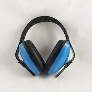 Paraorecchie antirumore a prova di suono a buon mercato paraorecchie di sicurezza antirumore con cancellazione industriale - Product Image 6