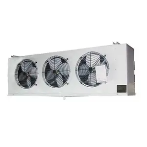 Factory direct air cooler fan water air cooler low noise ceiling-mounted evaporative air cooler