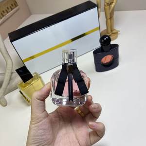 <span class=keywords><strong>Mini</strong></span> Set de Perfumes de 30 ml, Perfume Femenino de Alta Gama, Bruma de Agua Natural, Fragancia Floral Duradera, Elección Popular, Eau de Cologne - Product Image 2