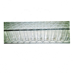 polycarbonate tổ ong panel hội đồng quản trị rỗng tấm cốt lõi - Product Image 5