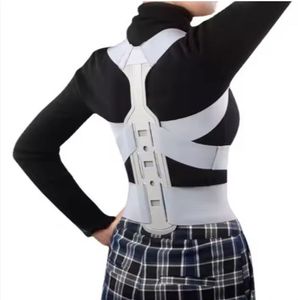 ที่รัดหลังแก้ไขท่าทาง ราคาประหยัด ป้องกันหลังค่อม แก้ไขหลังงอ - Product Image 1