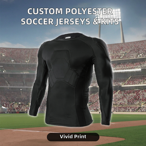 Wholesale 100% Polyester Cheap Digital Print Short Sleeve Breathable Quick Dry Football Jerseys Kits Custom Mens <b>Soccer</b> Uniforms - Product Image 2