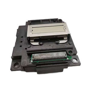 Tête <span class=keywords><strong>d</strong></span>'<span class=keywords><strong>impression</strong></span> de qualité originale FA04010 pour imprimantes Epson L3118 L3128 L3168 L3218 L3116 L3150 L220 L222 L3110 L110 L111 L4160 - Product Image 4