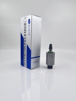 Vanne Solénoïde Proportionnelle FTB 3460511183 TM88301 12V pour Excavatrice SANY SY75 SY205 SY215 SY235 Pièces de Rechange pour Pompe Hydraulique Principale