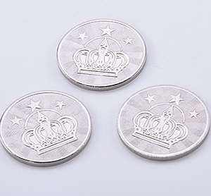 Nhà sản xuất tùy chỉnh Antique giá rẻ Custom Token tiền xu, giải trí Token tiền xu - Product Image 5