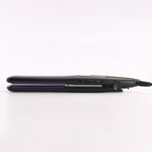 ENZO EN-3334 Vente en gros 2 en 1 Fer à friser et à lisser double usage Portable <span class=keywords><strong>Voyage</strong></span> <span class=keywords><strong>Petit</strong></span> format Fer à friser <span class=keywords><strong>Lisseur</strong></span> <span class=keywords><strong>de</strong></span> cheveux - Product Image 6