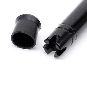 Joran Pancing Trolling Aluminium Bent Handle Sales1 4 #   Gagang Pancing Big Game Lengkung dan Lurus - Product Image 6