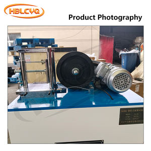 GLM-200 Çelik Tekerlek Aşınma <span class=keywords><strong>Test</strong></span> Cihazı, Kauçuk Lastik Sırtı Aşınma Direnci <span class=keywords><strong>Test</strong></span> Ekipmanı - Product Image 6