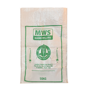 Bolsa <span class=keywords><strong>de</strong></span> Embalaje <span class=keywords><strong>de</strong></span> Polipropileno Tejido <span class=keywords><strong>de</strong></span> Grado Alimenticio Bopp <span class=keywords><strong>de</strong></span> 10 kg, 20 kg, 25 Libras, 50 kg para <span class=keywords><strong>Harina</strong></span> <span class=keywords><strong>de</strong></span> Maíz y <span class=keywords><strong>Trigo</strong></span> - Product Image 6