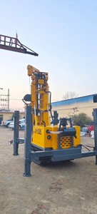 KY 자동 220v <span class=keywords><strong>DTH</strong></span> 드릴 장비, 수원용 100m 200m 300m 가능, 제품 카테고리 광산 드릴링 장비 - Product Image 4