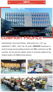 Calentador de queroseno personalizado para casa eléctrica, calentador de aire diésel portátil de 20kw para interiores o exteriores para campistas - Product Image 6