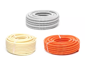 Tubo de conducto corrugado <span class=keywords><strong>para</strong></span> cableado eléctrico Tubo de protección de <span class=keywords><strong>cable</strong></span> flexible - Product Image 5