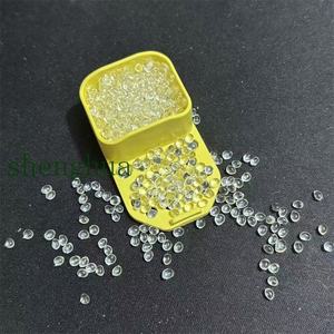 Particules de plastique TPU en résine TPU thermoplastique de haute qualité pour chaussure coque de téléphone moulage de sac sous forme de granulés - Product Image 1