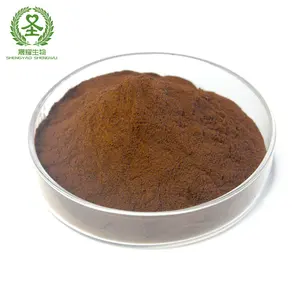 Top Quality Atractylodes Macrocephalae Rhizoma Extract Powder 4:1