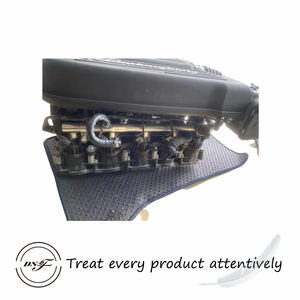 ランボルギーニフラカンLP580-<span class=keywords><strong>2</strong></span> LP610-4用エンジンインテークブランチパイプ吸気マニホールドSagitar - Product Image 2