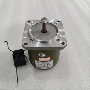 Motore sincrono a magneti permanenti in rame 60R/MIN 220V: Basta cambiare un cavo per la rotazione in avanti e indietro - Product Image 5