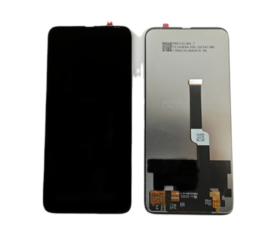 100% Tested One Fusion Plus XT2077-2 LCD Touch Screen Display Digitizer Assembly 1 Year Warranty Mobile Phone