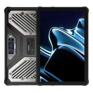 Versione Globale OUKITEL RT10 Tablet Robusto 5G IP68/IP69K, 12GB+512GB, 11 Pollici Android 15 Cellulare - Product Image 1