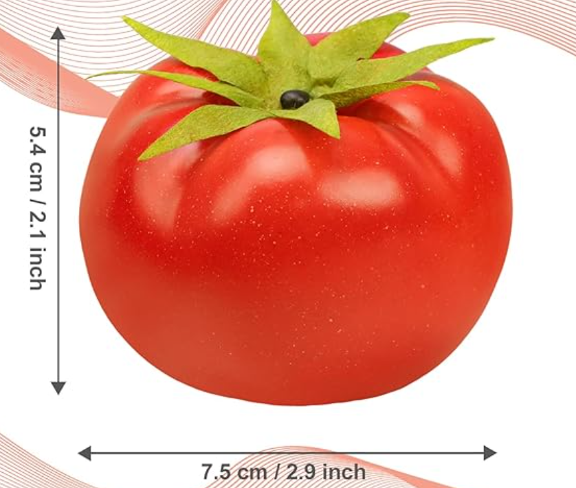 Tomate rouge