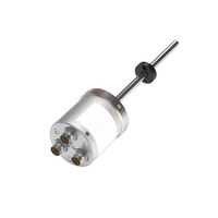 BTL7-E504-M0650-TB2-S32 Sensor Magnetostriktif Stroke dengan Catu Daya dan Output Sinyal Stabil untuk Deteksi Stroke & Batas Mekanis