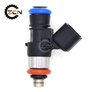 Boquilla de inyector de combustible 0280158191 para <span class=keywords><strong>Ford</strong></span> <span class=keywords><strong>Explorer</strong></span> 3.5L 3.7L <span class=keywords><strong>V6</strong></span> 2011-2017 - Product Image 1