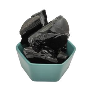 Bloc d'extrait de <span class=keywords><strong>propolis</strong></span> d'abeille raffiné pur naturel haute pureté organique vert haute flavonoïdes bloc d'extrait de <span class=keywords><strong>propolis</strong></span> en vrac solide - Product Image 4