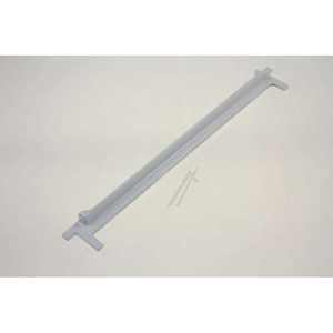 8765642 4812290100 Profilo Posteriore per Ripiano in Vetro (60CM) Unità Scaffalatura - Product Image 1