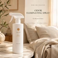 Luxuriöses Raumspray, 500ml Raumduft, Geruchsbeseitiger, Lufterfrischer mit Premium-Duft, OEM Private Label für Zuhause, Hotel, Geschenk