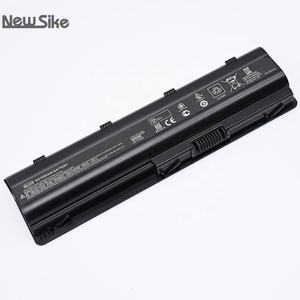 Batterie d'ordinateur portable 10,8 V 47 Wh <span class=keywords><strong>MU06</strong></span> pour HP Compaq, batterie d'ordinateur portable <span class=keywords><strong>MU06</strong></span> 593553-001 593554-001 593554-001 Pavilion G6 G7 593562-001 - Product Image 6