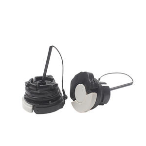 Recomendaciones del Fabricante: Tapas de Combustible 381 y 382, Tapas de Gasolina 250 y 251, Accesorios para Piezas y Accesorios de Cortacésped - Product Image 1