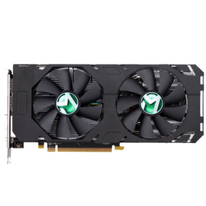 BSI giá tốt nhất sử dụng Nitro + xung RX580 8GB thứ hai tay Card đồ họa - Product Image 3