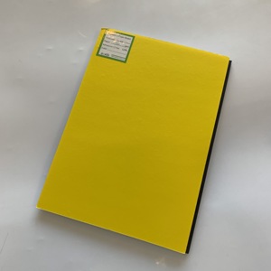 Panneau rigide à haute densité fait sur commande de mousse d'isolation du polyuréthane/KT pour l'atelier - Product Image 4