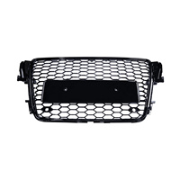 Calandre avant pour Audi A4 B8 S4 RS4 pré-lifting 2009-2012, pièces de carrosserie, grille de radiateur en nid d'abeille, pare-chocs, référence OE 8K0853651