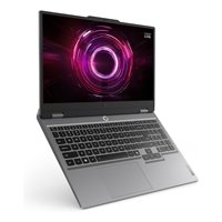 Portátil de 15.6" LOQ 15AHP10 (AMD Ryzen 7 250, 16GB, 512GB SSD) Windows 10, Enchufe Estadounidense, Pantalla de 165Hz, Inglés, Gráficos Dedicados, Luna