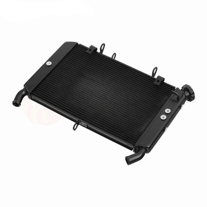 Radiateur de remplacement en aluminium pour YAMAHA <span class=keywords><strong>MT</strong></span>-<span class=keywords><strong>09</strong></span> FZ09 <span class=keywords><strong>mt</strong></span>-<span class=keywords><strong>09</strong></span> 2014 2015 2016 2017 2018 <span class=keywords><strong>2019</strong></span> 2020 - Product Image 4