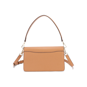 GIOVANNI <span class=keywords><strong>GUIDI</strong></span> Fashion Female Bag Small Ladies' Bag PU Luxury Shoulder Handbags For Women - Product Image 3