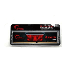 Ripjaws <span class=keywords><strong>Aegis</strong></span> 16GB <span class=keywords><strong>DDR4</strong></span> 3000 RAM - Product Image 3