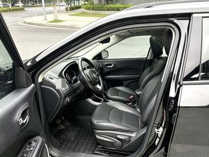 Elegante e Pratica Jeep Compass 2017-2019 1.4T Automatica Benzina SUV LHD 5 Posti Ben Tenuta <span class=keywords><strong>Auto</strong></span> Usata per Guida Urbana - Product Image 5