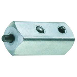 GEDORE - 6279090 3/4 ''Acoplador-EAN 4010886627907 LLAVE ACCESORIOS 3/4" - Product Image 1