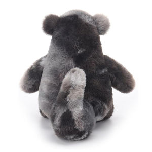 V434 Peluches réaliste de marmottes coquines en gros, rembourrage en coton PP, jouets doux, animaux en peluche mignons, cadeaux idéaux pour garçons et filles - Product Image 4