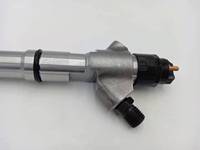 0445120150 Inyector Nuevo para Motor Diésel Automotriz, Inyector de Combustible de Alta Presión Common Rail