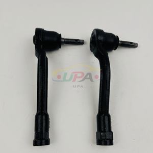 Qualité Authentique – Ensemble de biellettes de direction droite (RH) 56825-G8000 56825 G8000 pour Hyundai Kia 56825G8000 - Product Image 2