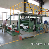 Machine de marquage à chaud numérique automatique robuste haute capacité avec composant de pompe à cœur en cuir 380V/220V 35KW Garantie 1 an