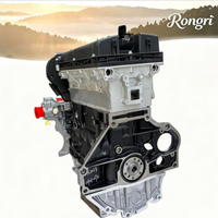 Ensemble moteur complet F18D4 2HO Z18XER A18XER 1.8L Ecotec pour Chevrolet Cruze Buick Excelle GT Opel Astra J 3 mois