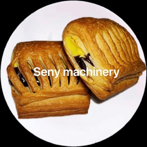 Seny Multi Function Automatic Rotary Oven Industrial Bread Oven Oven - Product Image 3