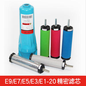 Filtre à air de précision Hankison CTAHF, diverses tailles E9E7E5E3E1-16/20/24/32/36/40/44/48 - Product Image 3