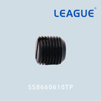 Bouchon en caoutchouc TA1470704R0 pour Juki DDL-9000, DDL-9000A, DDL-9000B, DLN-6390, DLN-6390-7, DLN-9010. DLN-9010A, DLU-5494N-7