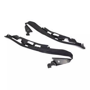 Joint d'étanchéité de phare en nylon pour BMW Série 5 F10 F18 2010-2016 Couleur d'origine - Product Image 2